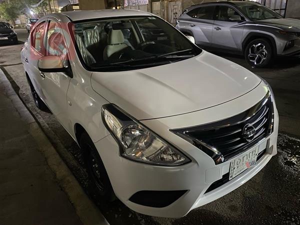 نيسان صني 2024 للبيع في العراق -  بغداد